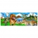 Melissa and Doug - Пъзел за под Динозаври 48ч.  3